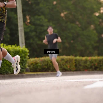 Runner Photo 6315447