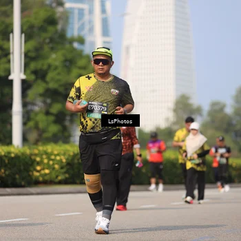 Runner Photo 6315454
