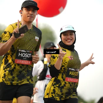 Runner Photo 6315459