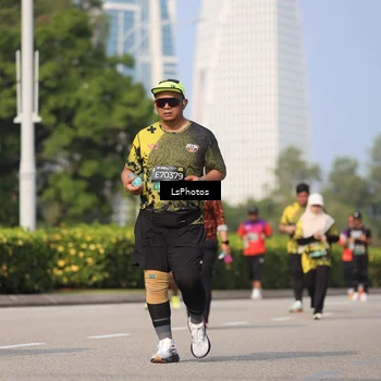 Runner Photo 6315465