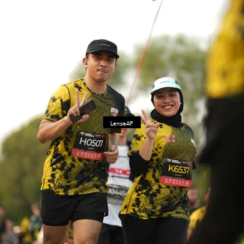 Runner Photo 6315467