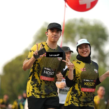 Runner Photo 6315468