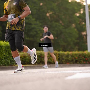 Runner Photo 6315469