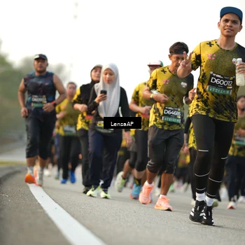 Runner Photo 6315476