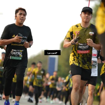 Runner Photo 6315477