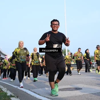 Runner Photo 6315479