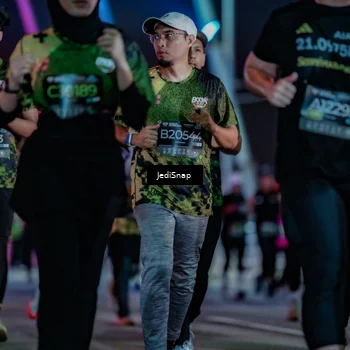 Runner Photo 6315482