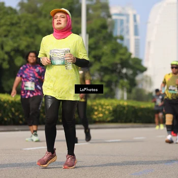Runner Photo 6315484