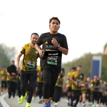 Runner Photo 6315490
