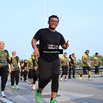 Runner Photo 6315491