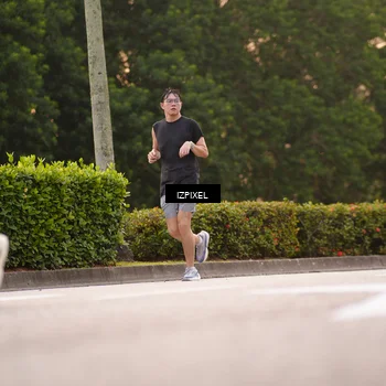 Runner Photo 6315498