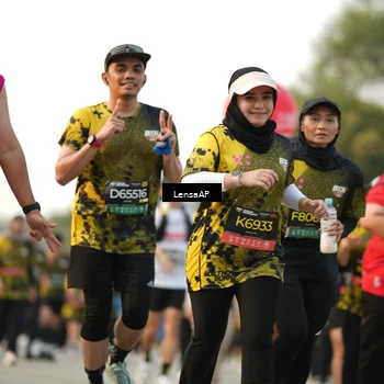 Runner Photo 6315503