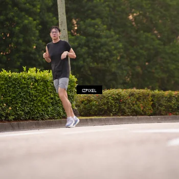 Runner Photo 6315504