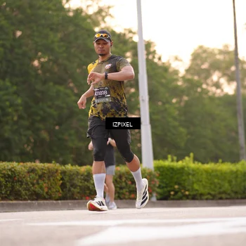 Runner Photo 6315506