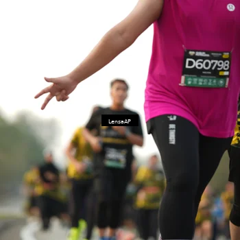 Runner Photo 6315514