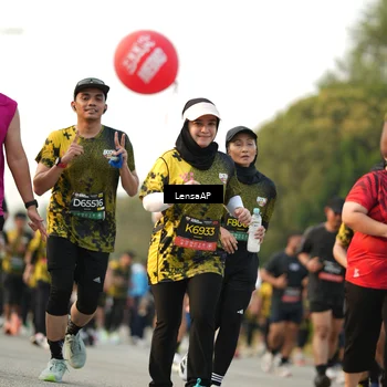 Runner Photo 6315518