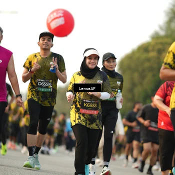 Runner Photo 6315520