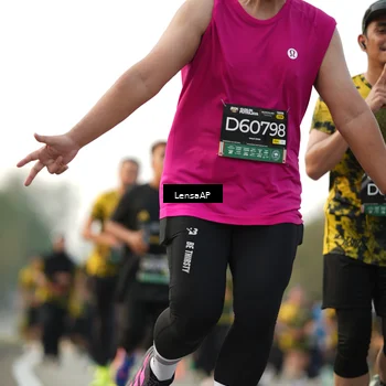 Runner Photo 6315529