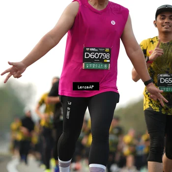 Runner Photo 6315530