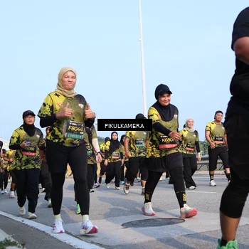 Runner Photo 6315531
