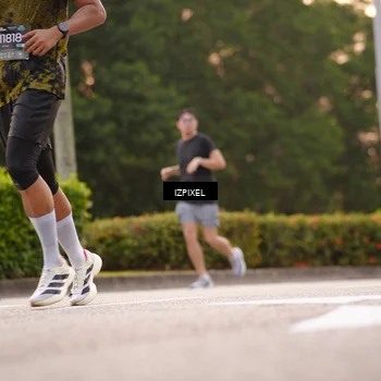 Runner Photo 6315535