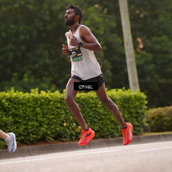 Runner Photo 6315550