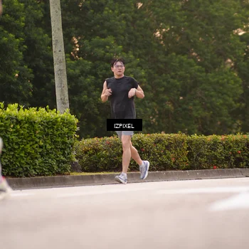 Runner Photo 6315552