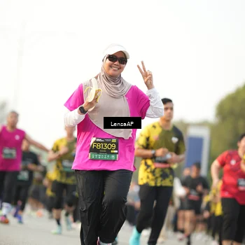 Runner Photo 6315555