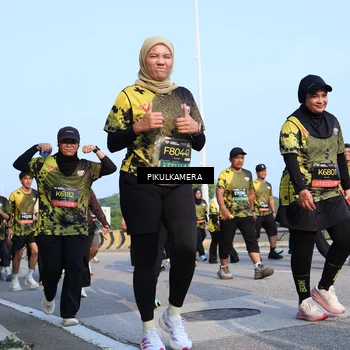 Runner Photo 6315558