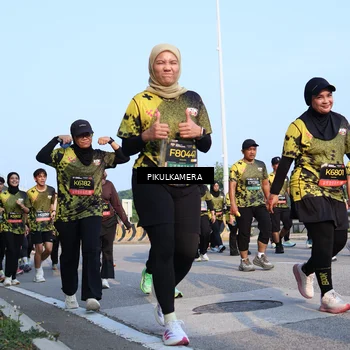 Runner Photo 6315559