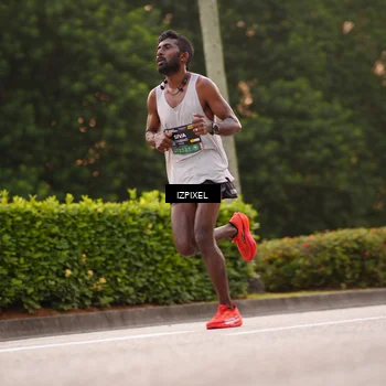 Runner Photo 6315560