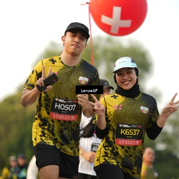 Runner Photo 6315563
