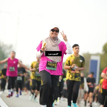 Runner Photo 6315566