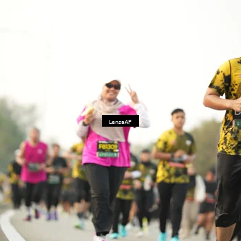 Runner Photo 6315571