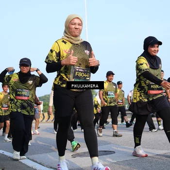 Runner Photo 6315578
