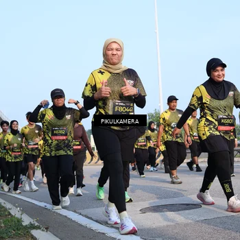 Runner Photo 6315579
