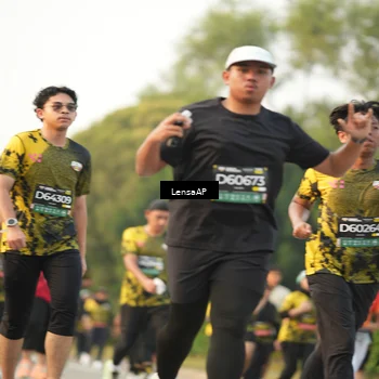 Runner Photo 6315580