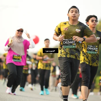 Runner Photo 6315583