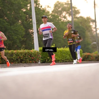Runner Photo 6315597