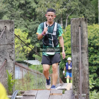 Runner Photo 63156