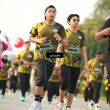 Runner Photo 6315604