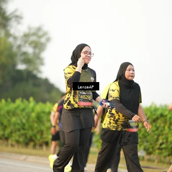 Runner Photo 6315605