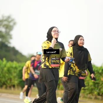 Runner Photo 6315606