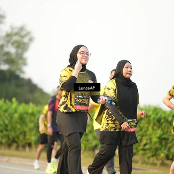 Runner Photo 6315607