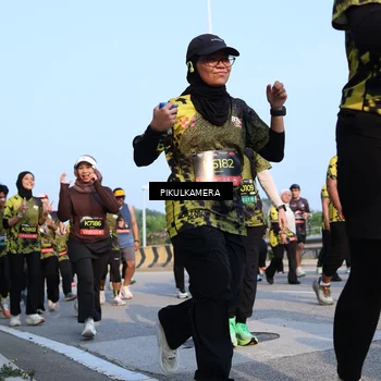 Runner Photo 6315619
