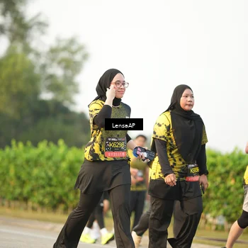 Runner Photo 6315620