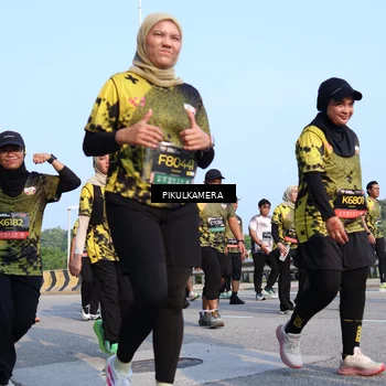 Runner Photo 6315622
