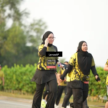 Runner Photo 6315625