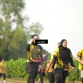 Runner Photo 6315628