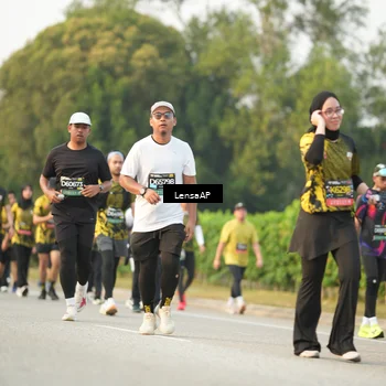 Runner Photo 6315639